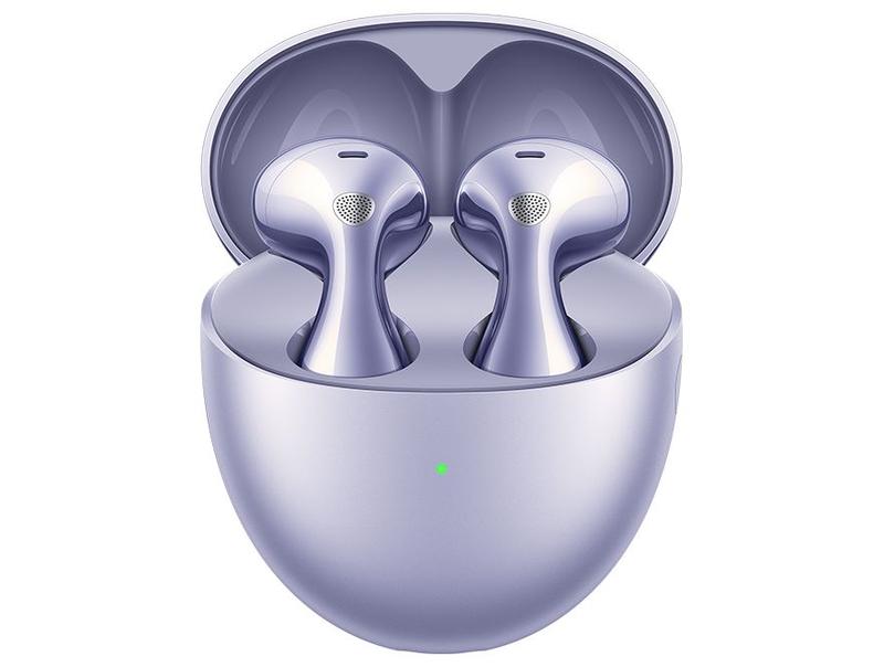 M*A様 HUAWEI FreeBuds 6 ｜極上美品・実聴10hのみ｜おまけ Fone de Ouvido Bluetooth Huawei FreeBuds 6 com Microfone com